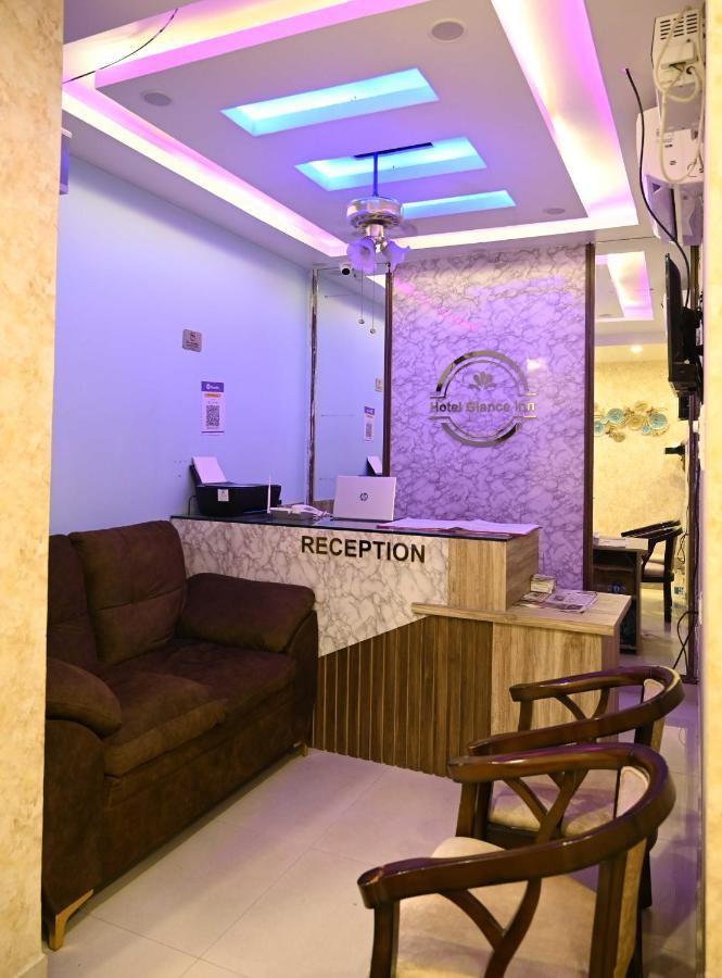 Super Hotel O Glance Inn Patna  Exterior photo