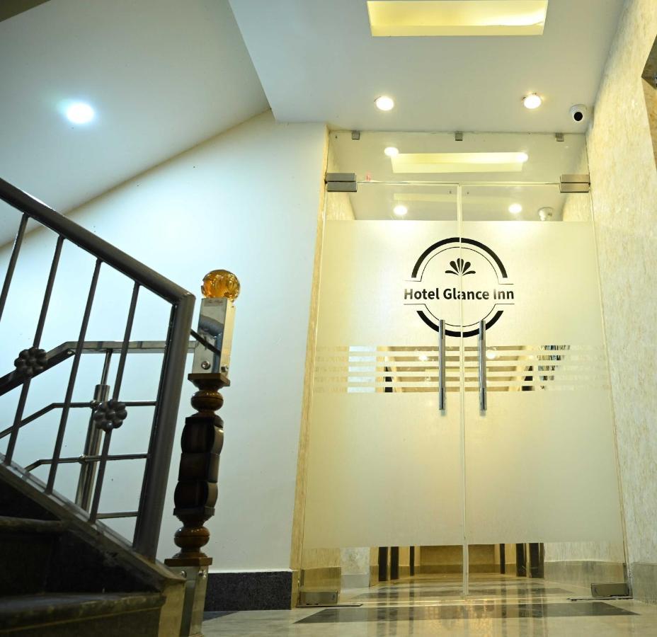 Super Hotel O Glance Inn Patna  Exterior photo