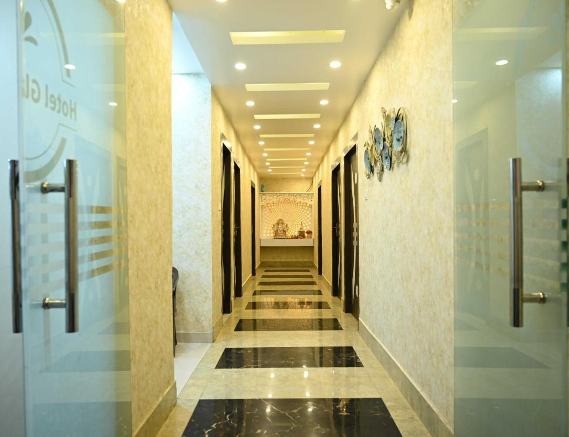 Super Hotel O Glance Inn Patna  Exterior photo