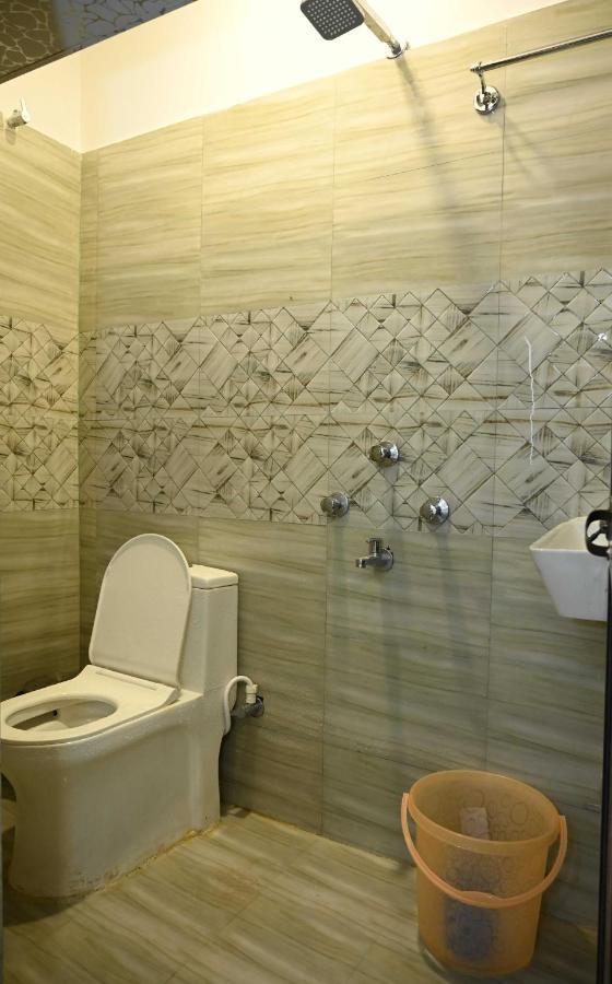 Super Hotel O Glance Inn Patna  Exterior photo