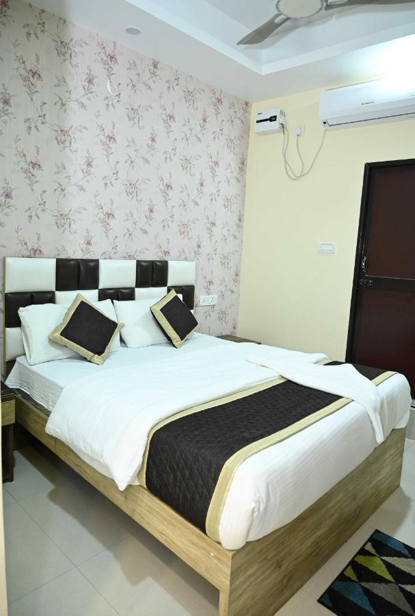 Super Hotel O Glance Inn Patna  Exterior photo