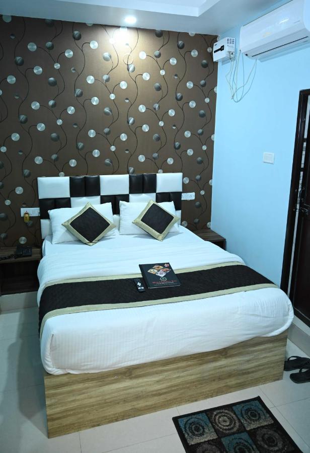 Super Hotel O Glance Inn Patna  Exterior photo