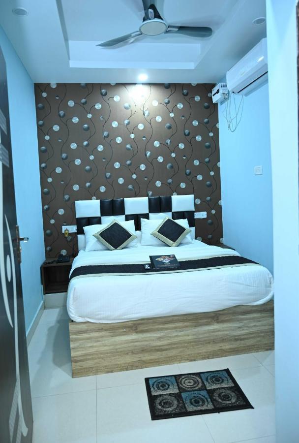 Super Hotel O Glance Inn Patna  Exterior photo