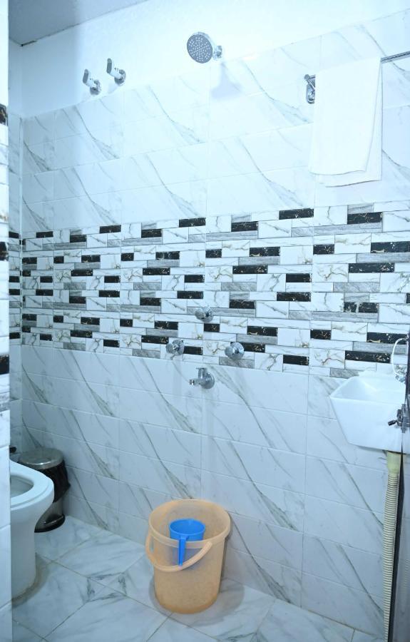 Super Hotel O Glance Inn Patna  Exterior photo