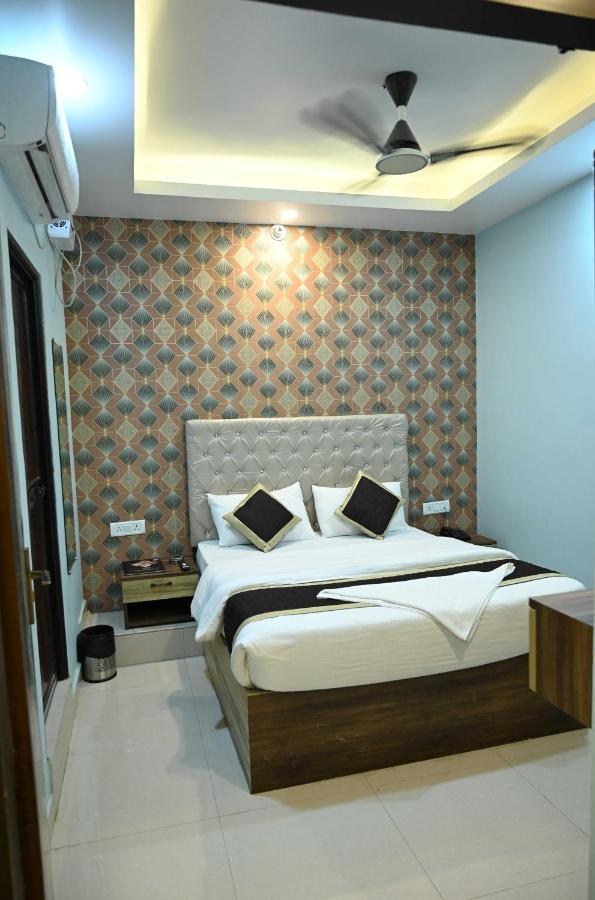 Super Hotel O Glance Inn Patna  Exterior photo