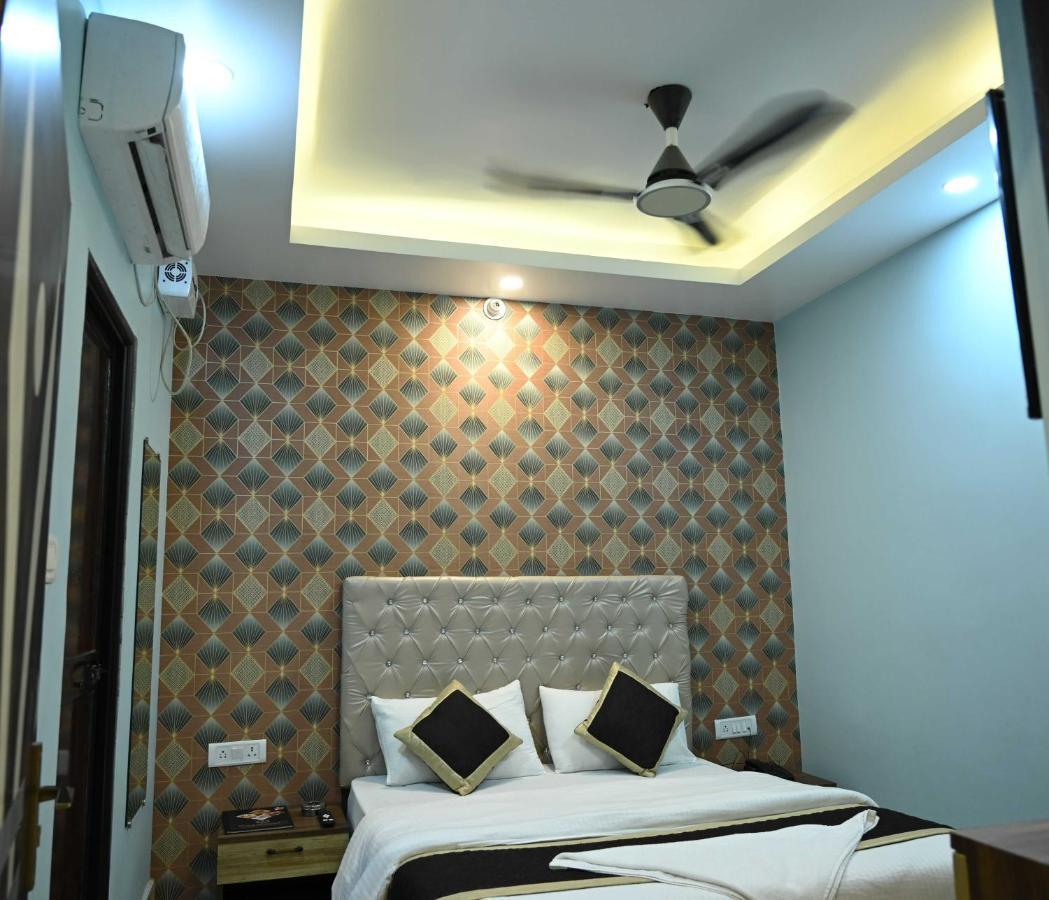 Super Hotel O Glance Inn Patna  Exterior photo