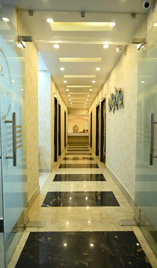 Super Hotel O Glance Inn Patna  Exterior photo