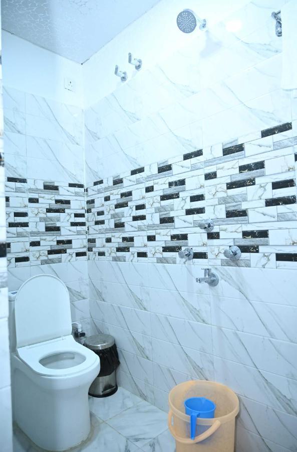 Super Hotel O Glance Inn Patna  Exterior photo