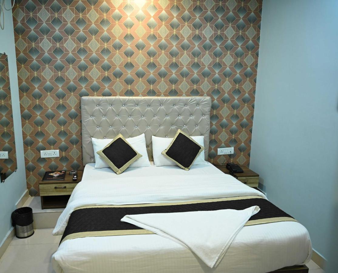 Super Hotel O Glance Inn Patna  Exterior photo