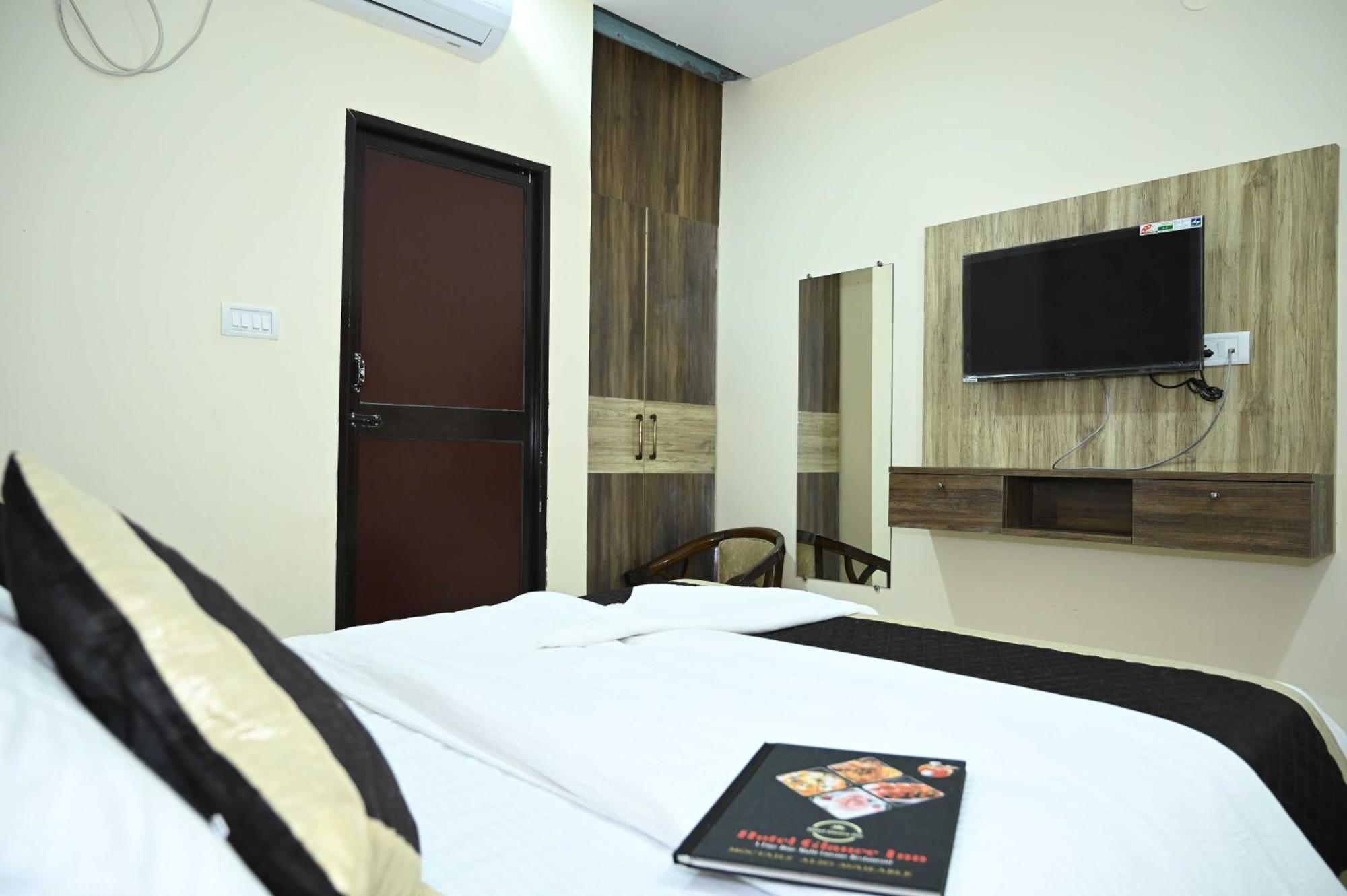 Super Hotel O Glance Inn Patna  Exterior photo