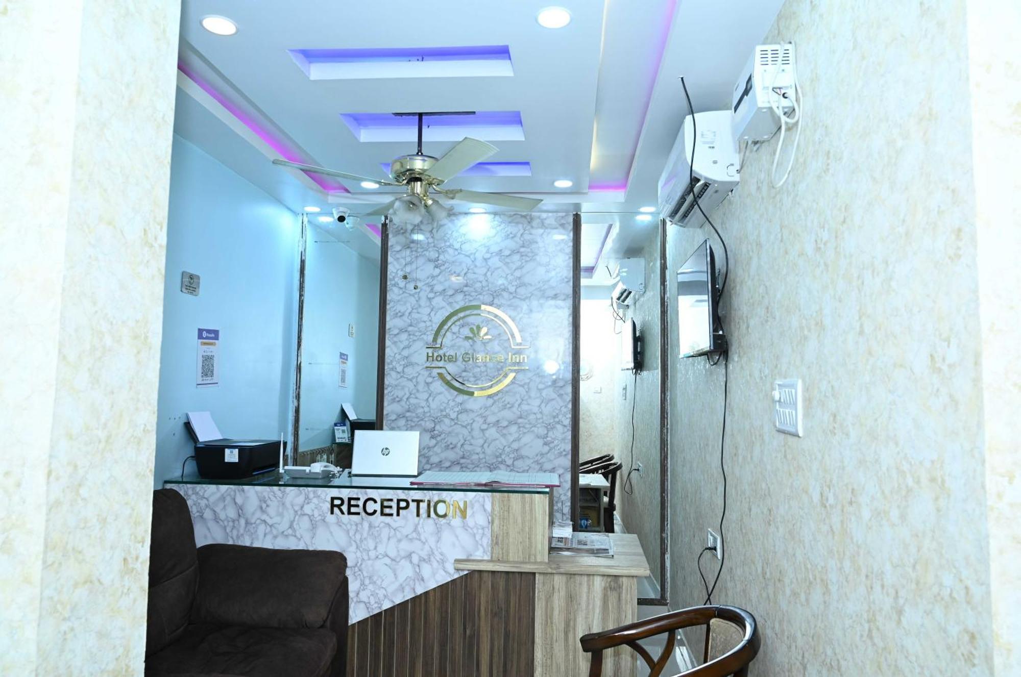 Super Hotel O Glance Inn Patna  Exterior photo