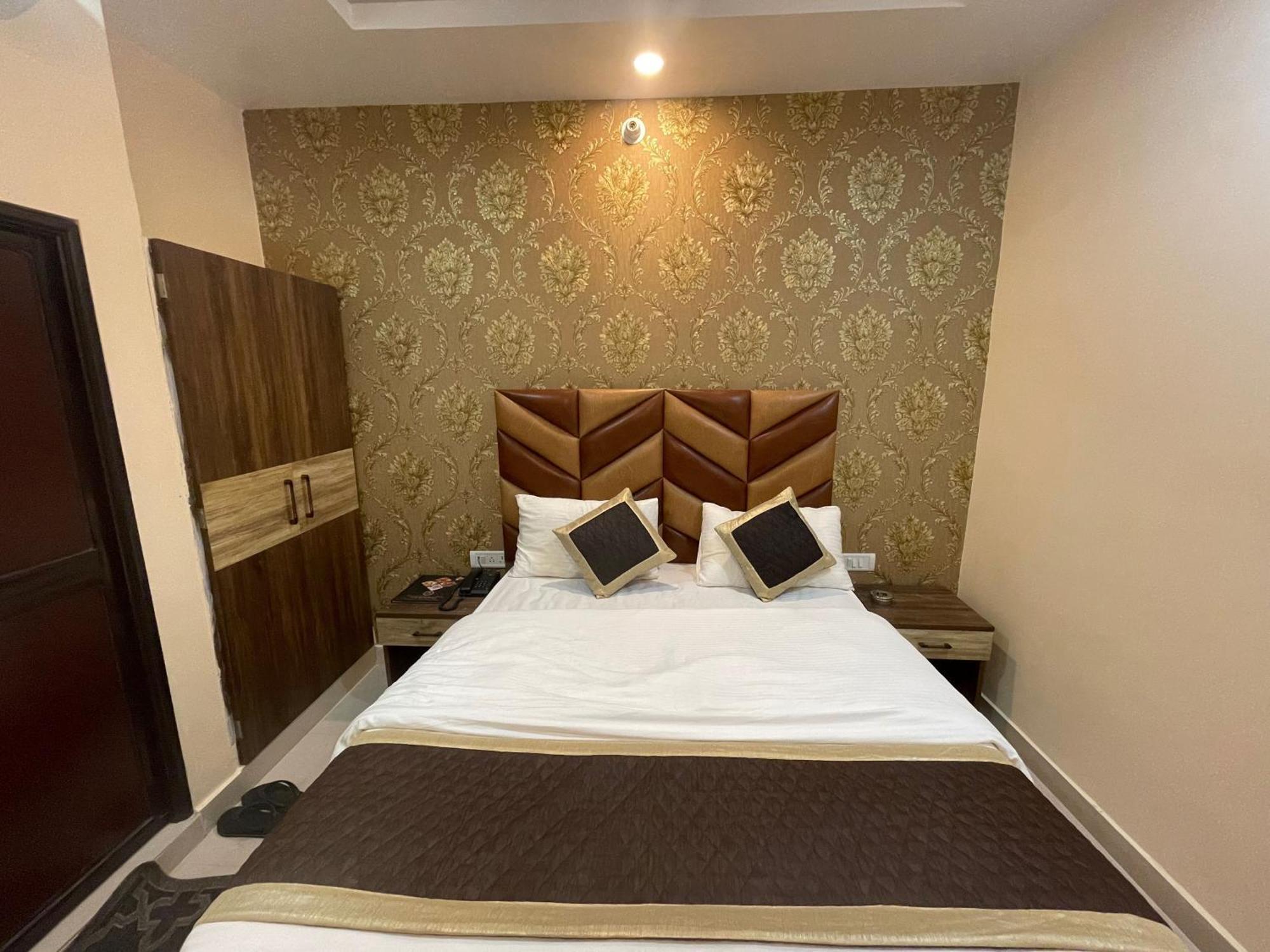 Super Hotel O Glance Inn Patna  Exterior photo