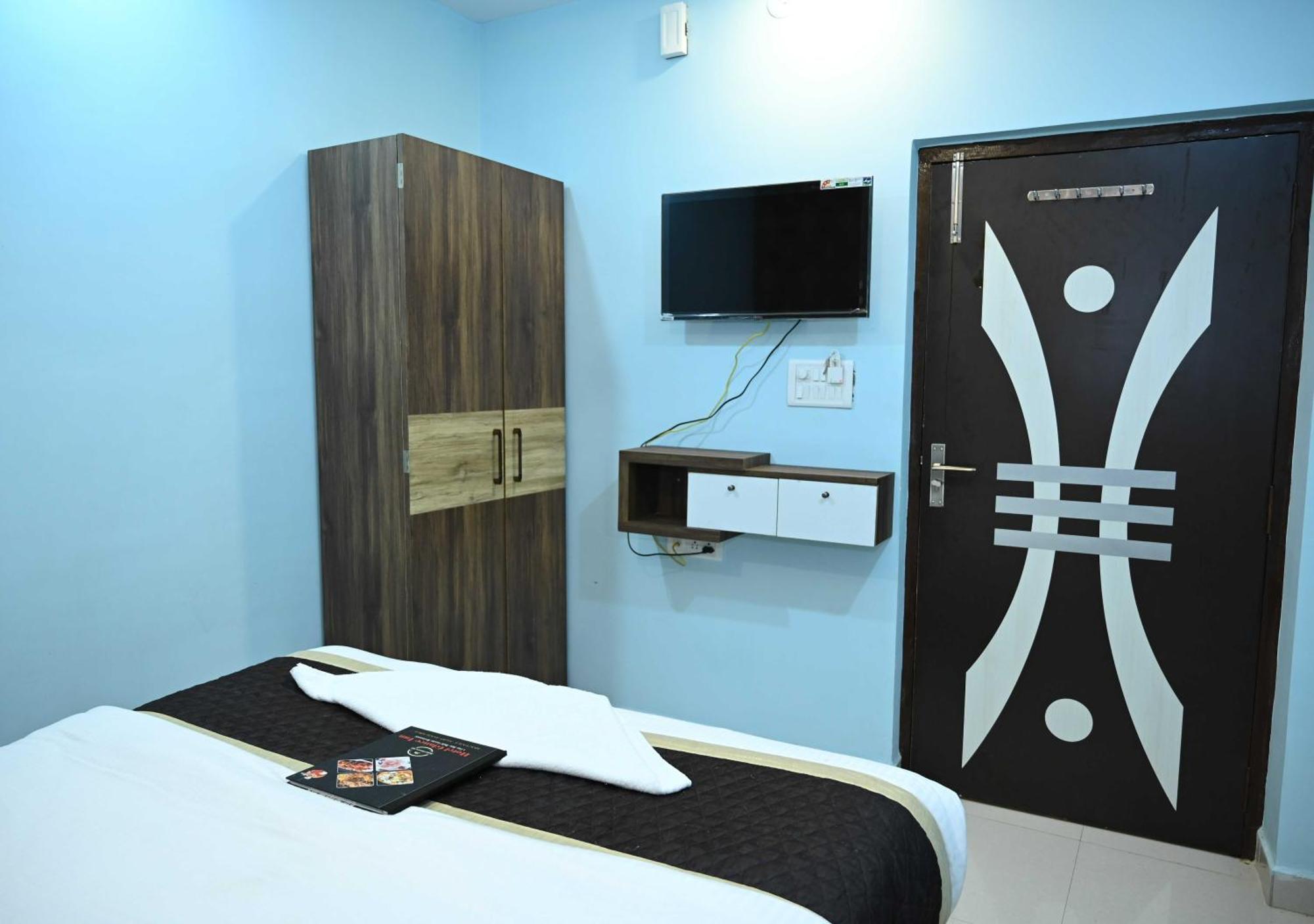 Super Hotel O Glance Inn Patna  Exterior photo