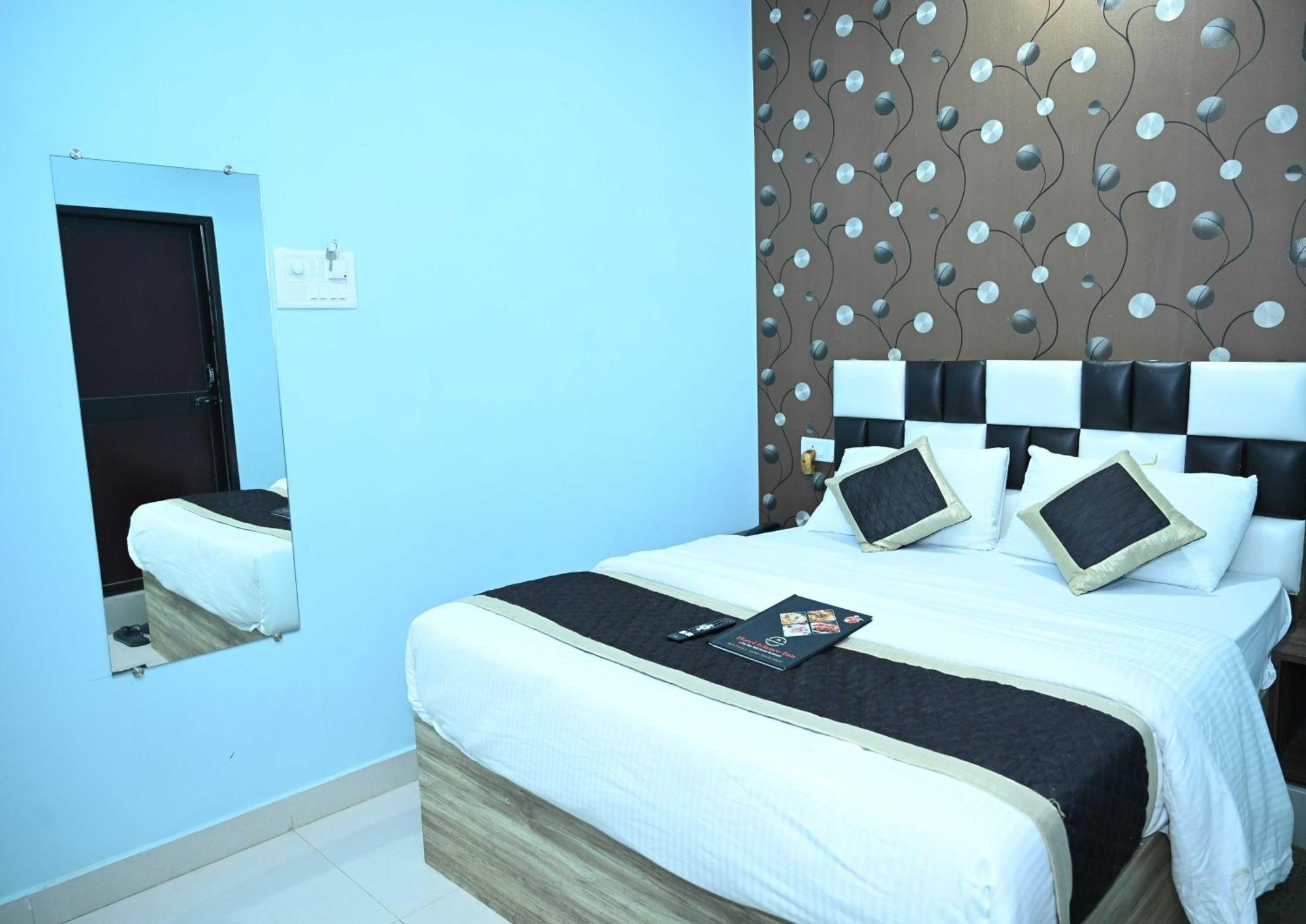 Super Hotel O Glance Inn Patna  Exterior photo