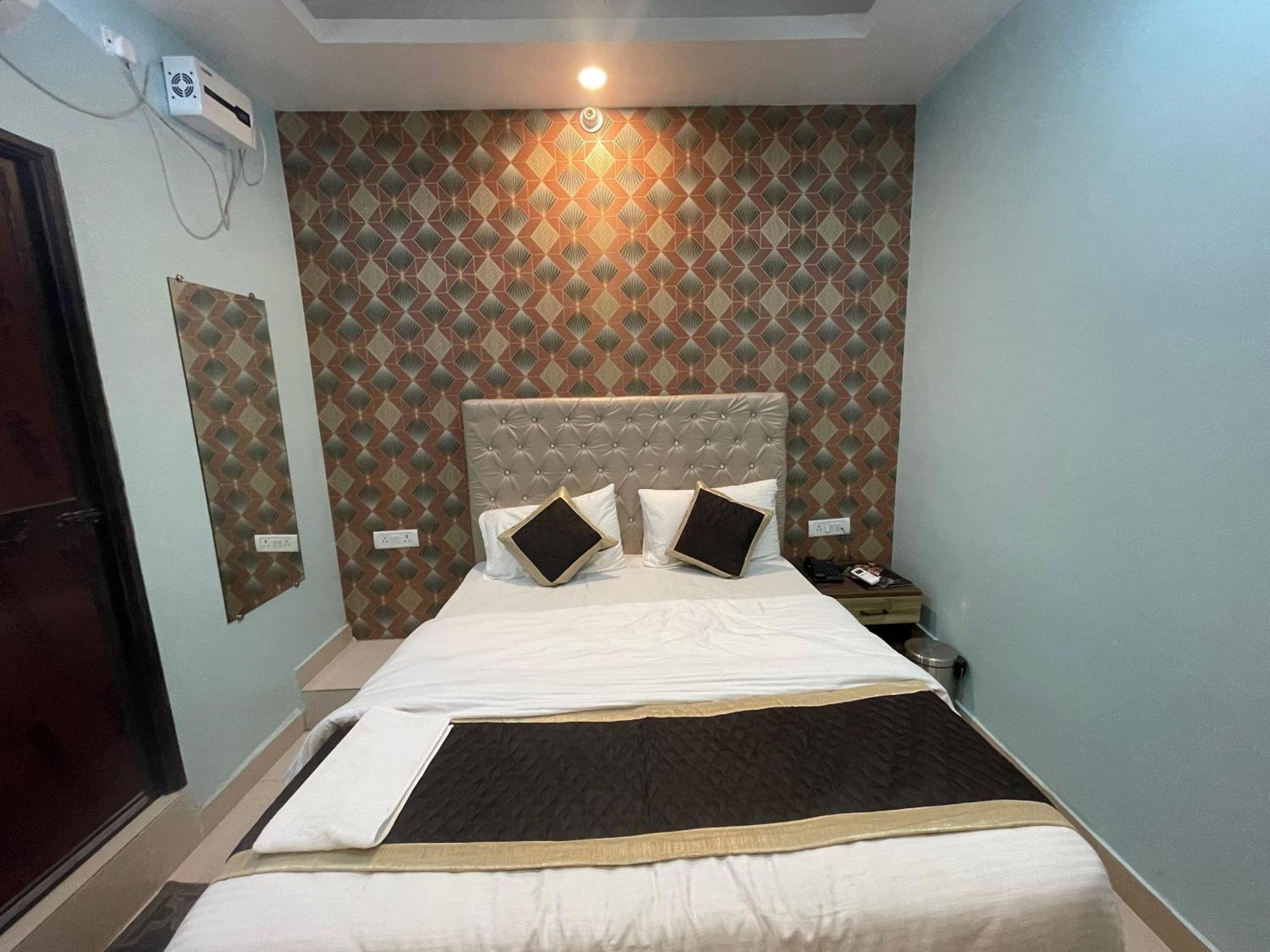 Super Hotel O Glance Inn Patna  Exterior photo